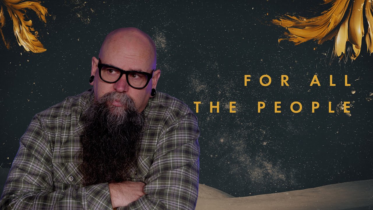 For All the People (Peace)