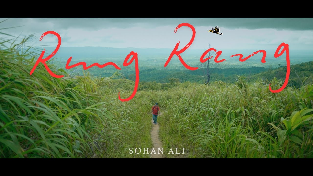 RungRang | রুংরাং | Sohan Ali | Official Video