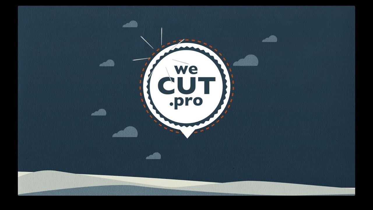 Prezentacja wideo | weCUT.pro