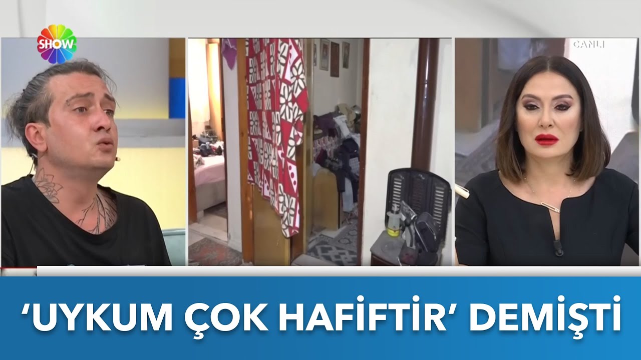 Cihan ve Caner'in evindeyiz! | Didem Arslan Yılmaz'la Vazgeçme | 16.9.2025