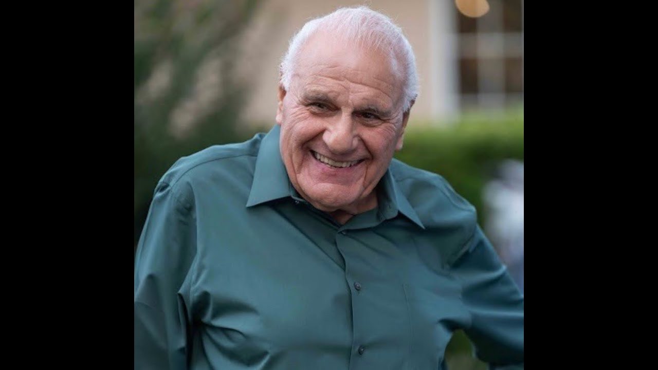 Sheriff Zanoni Speaks About the Passing of Former Sheriff Steve Magarian