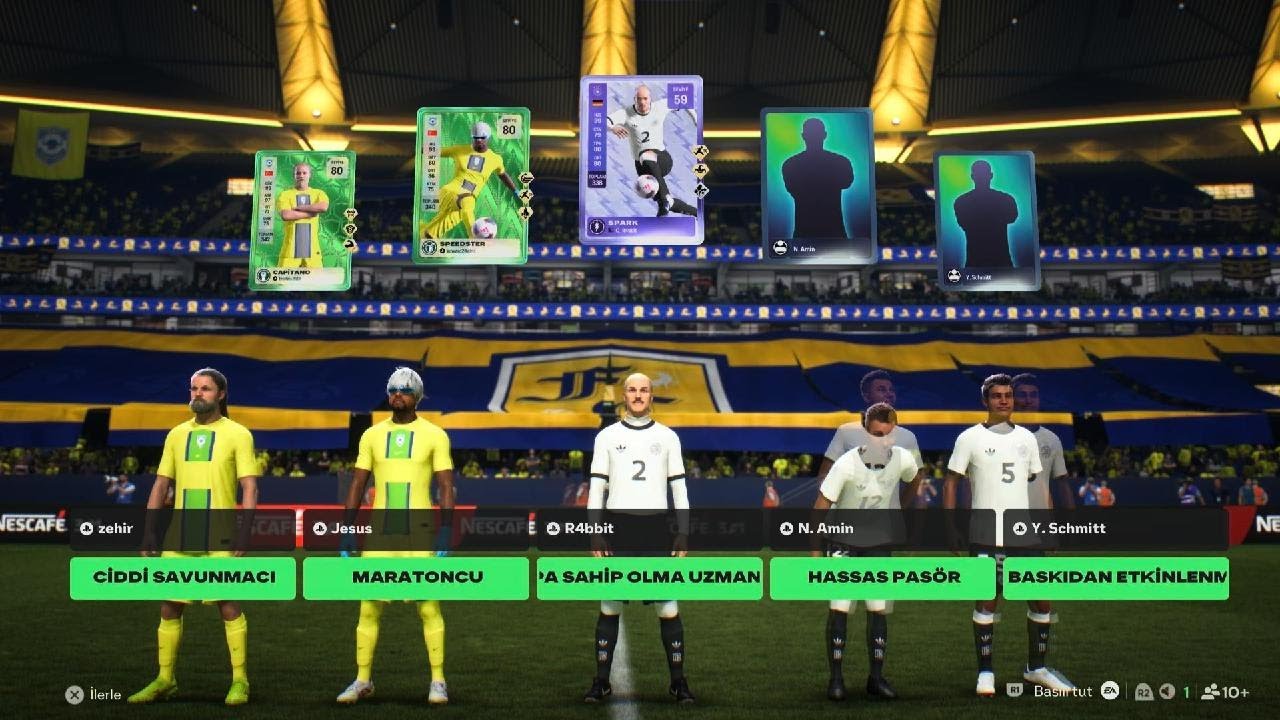 Sakaryaspor 3-2 Goodfellas VPG 2.Lig 22.Hafta