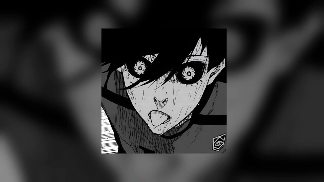 Nitro - LXNGVX & Rin Itoshi "I'LL MANGLE YOU"