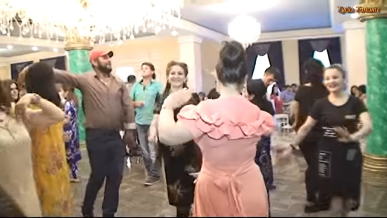 TAJIK WEDDING, ТАДЖИКСКАЯ СВАДЬБА В Москве, ТАДЖИКСКИЙ ТАНЕЦ 2021, аз як тараф булбулен