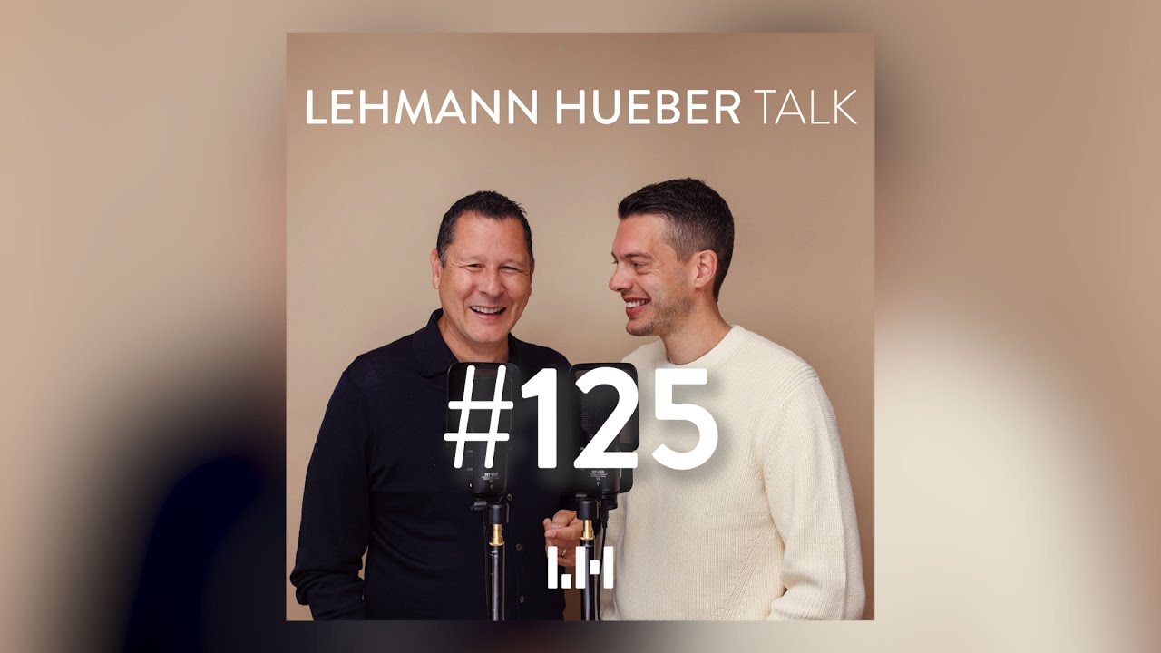 LEHMANN HUEBER (Podcast) #125: Die Wahrheit über die Mietersuche – was Vermieter nicht wissen