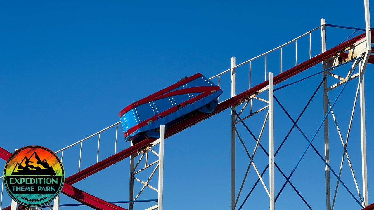 The Troubled Creation of the First 100 Foot Tall 