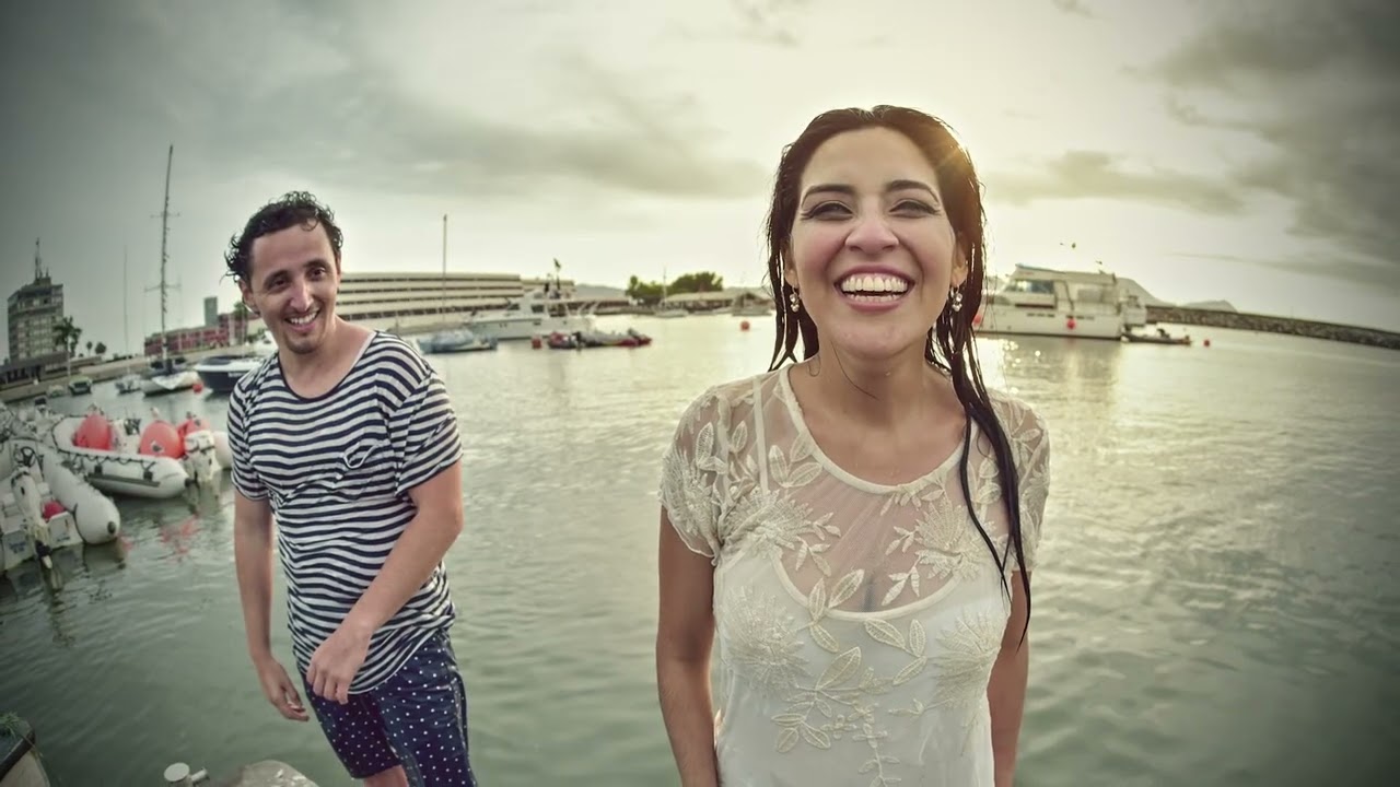 FOTOS PREBODA