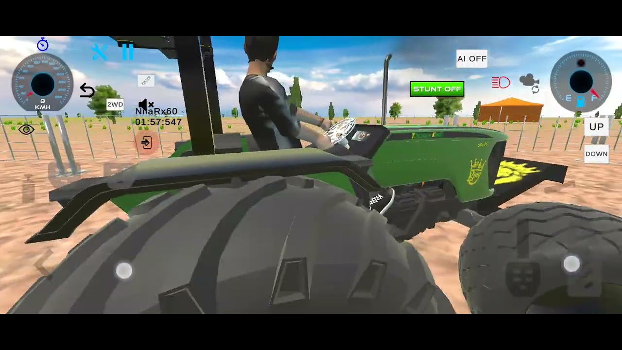 Indian Desi Life Simulator 3D