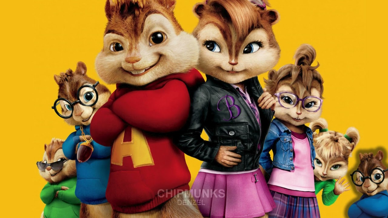Bad de Ninho feat. Omah Lay Version Chipmunks 😍