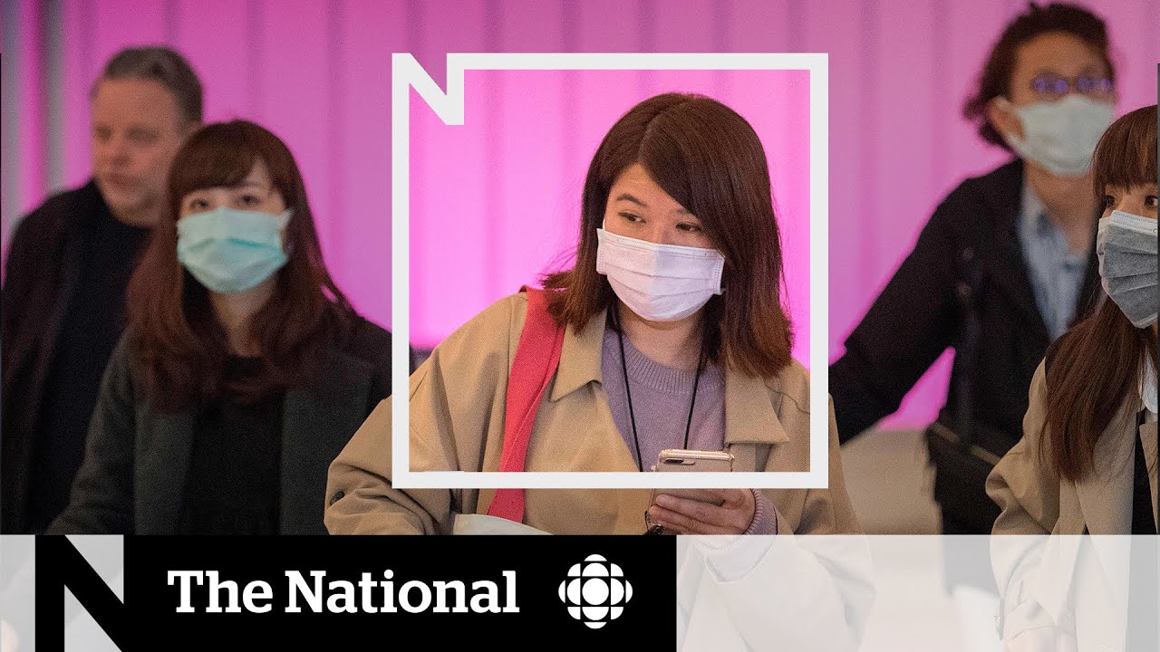 Will wearing a mask protect you from the coronavirus?