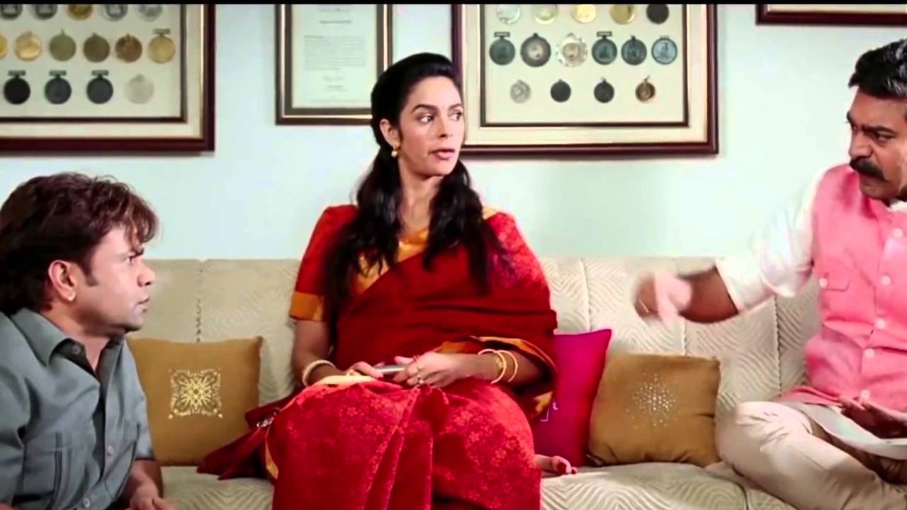 Dirty Politics Is A Controversial Film - Bollywood Latest News