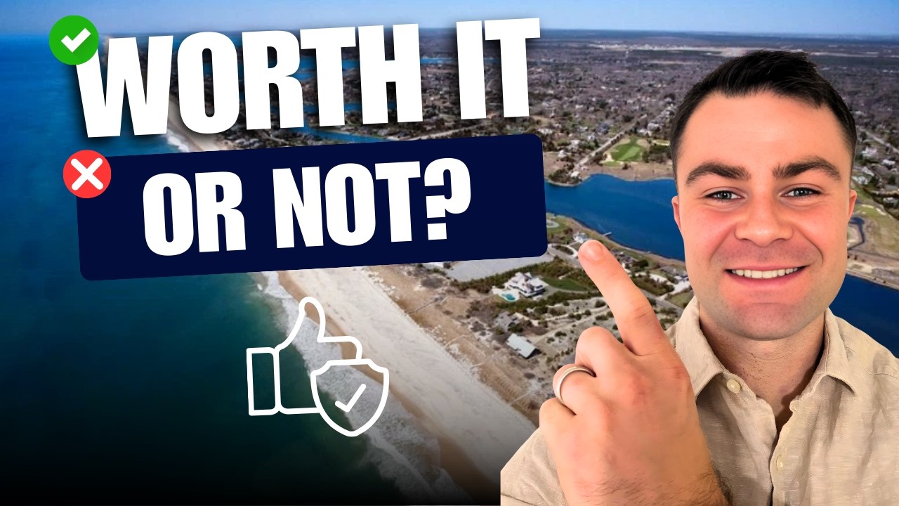 How to invest in Long Island Real Estate? Numbers Don’t Lie!