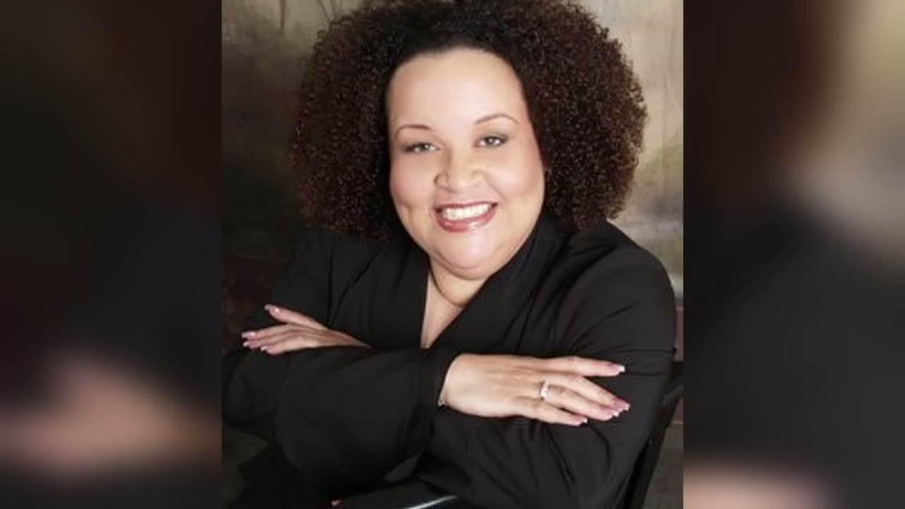Jeff Roberson Presents Long Island Gospel Sounds Legacy Series Featuring Ms. Melonie Daniels Part 2