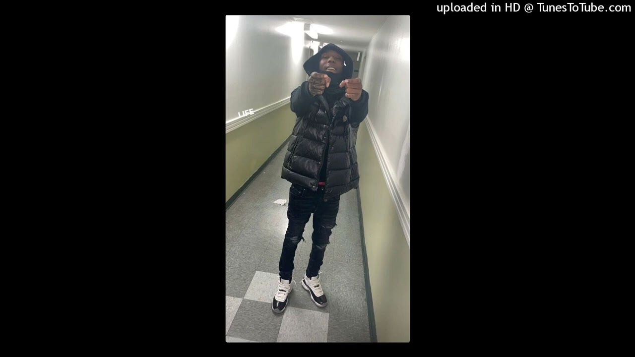 [FREE] (HARD) Jdot Breezy Type Beat - 