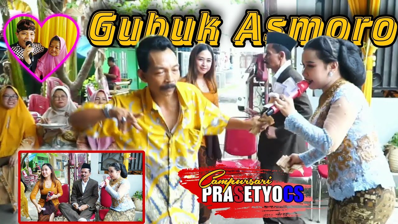 Sragenan GUBUK ASMORO catetan utang Be eR i @prasetyocs Voc Feby, Desy, Wawan