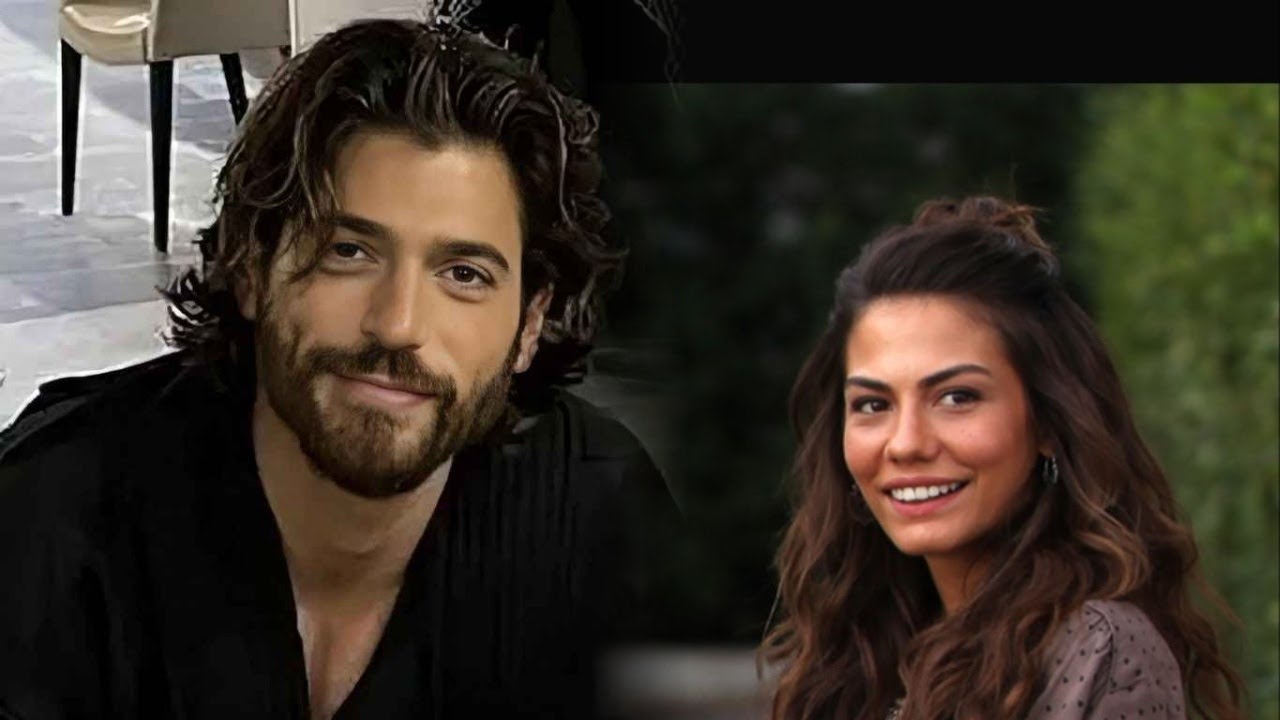 Demet y yo tuvimos una noche INCREÍBLE Lo extrañaba mucho