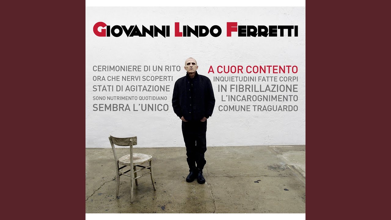 Depressione Caspica (Live)