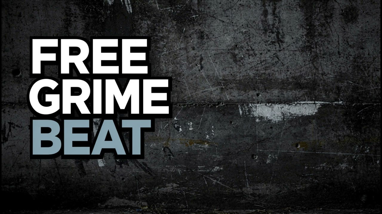 FREE UK GRIME Type Beat 2026 – 'MASSACRE'  Grime Instrumental (Free + Lease) | FelonE Beats