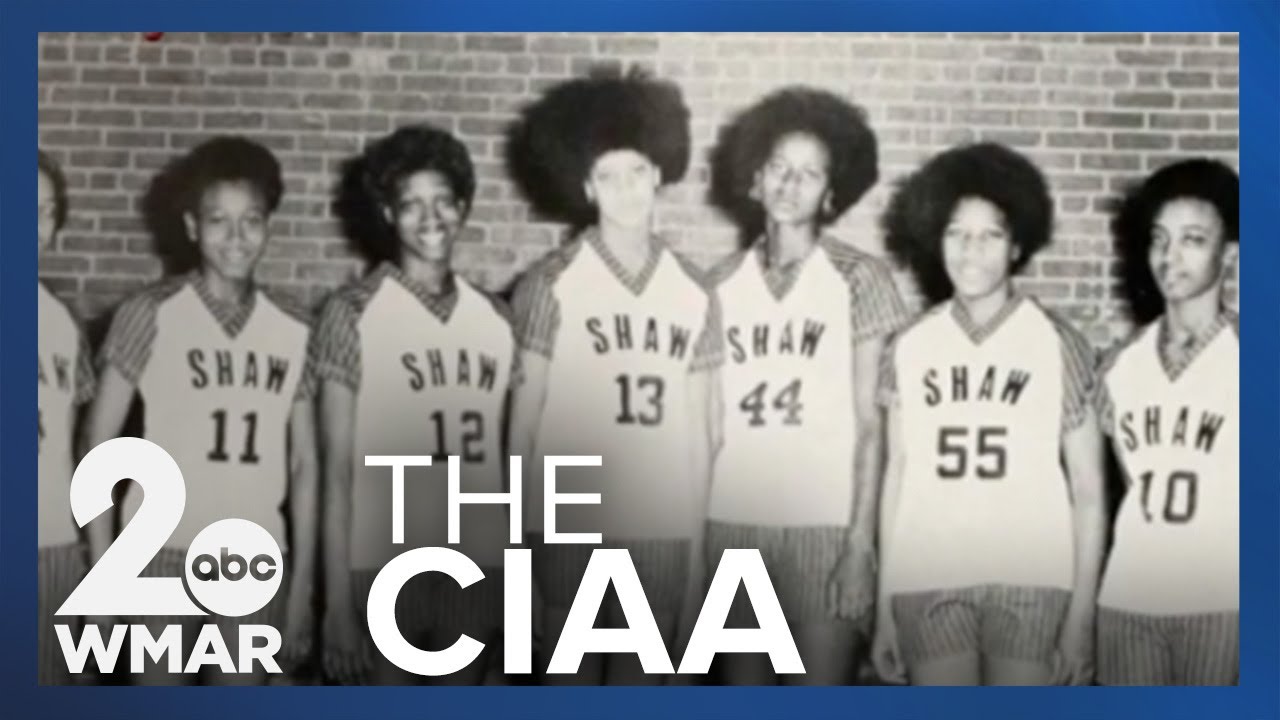 The CIAA: 'Where athletics began for HBCUs'