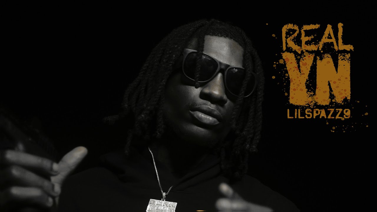 Lilspazz9 - Real YN (Official Music Video)