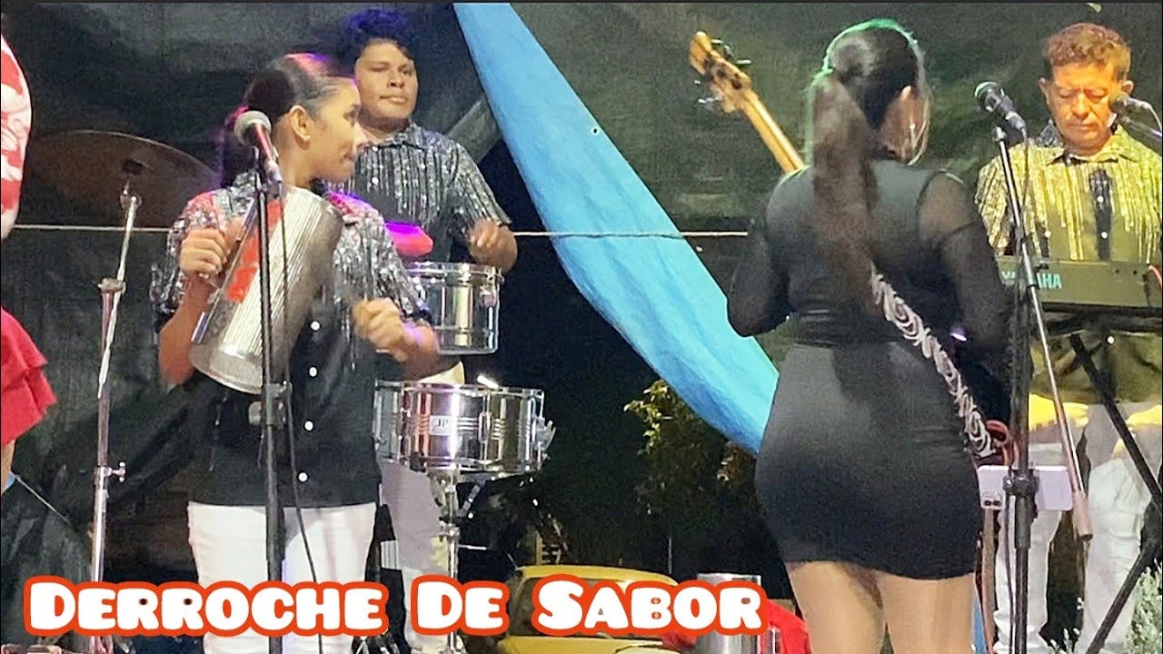 UEpa La Estrellita Del Güiro ✨️ 