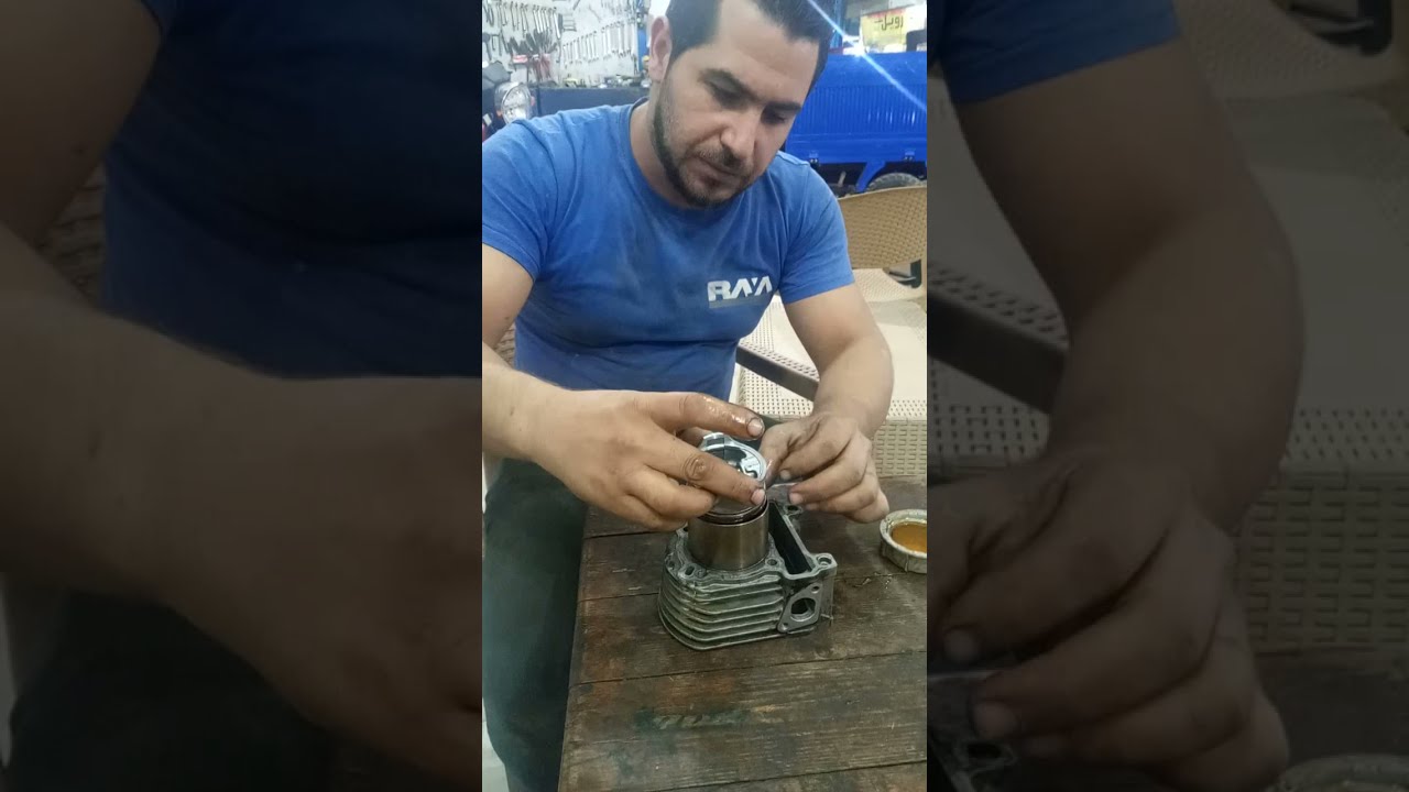 اهم طريقه تقفيل شميز توك توك بيادجو