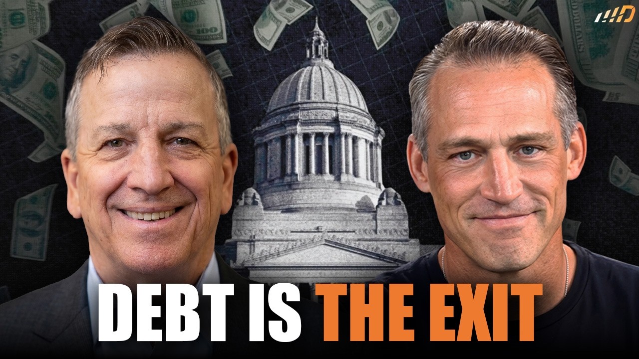 If You Don&rsquo;t Understand Debt, You Don&rsquo;t Understand Wealth