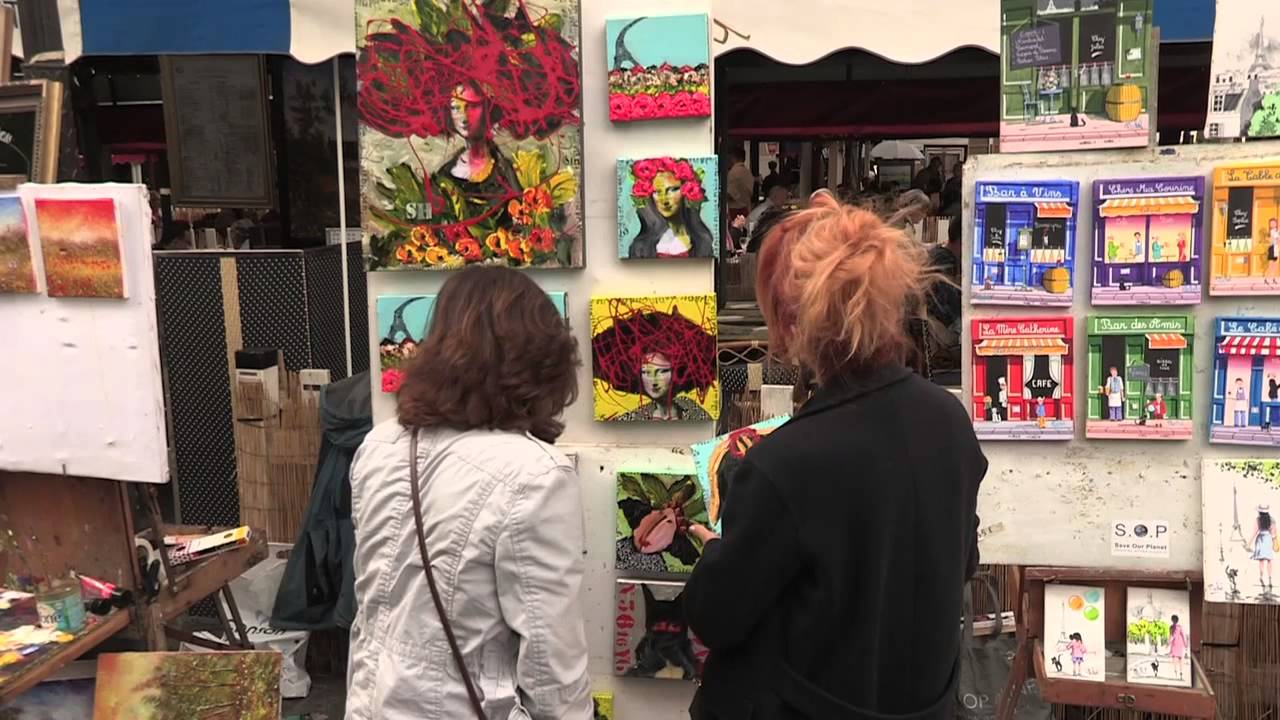 Le CIFCA &agrave; la F&ecirc;te des Vendanges 2014