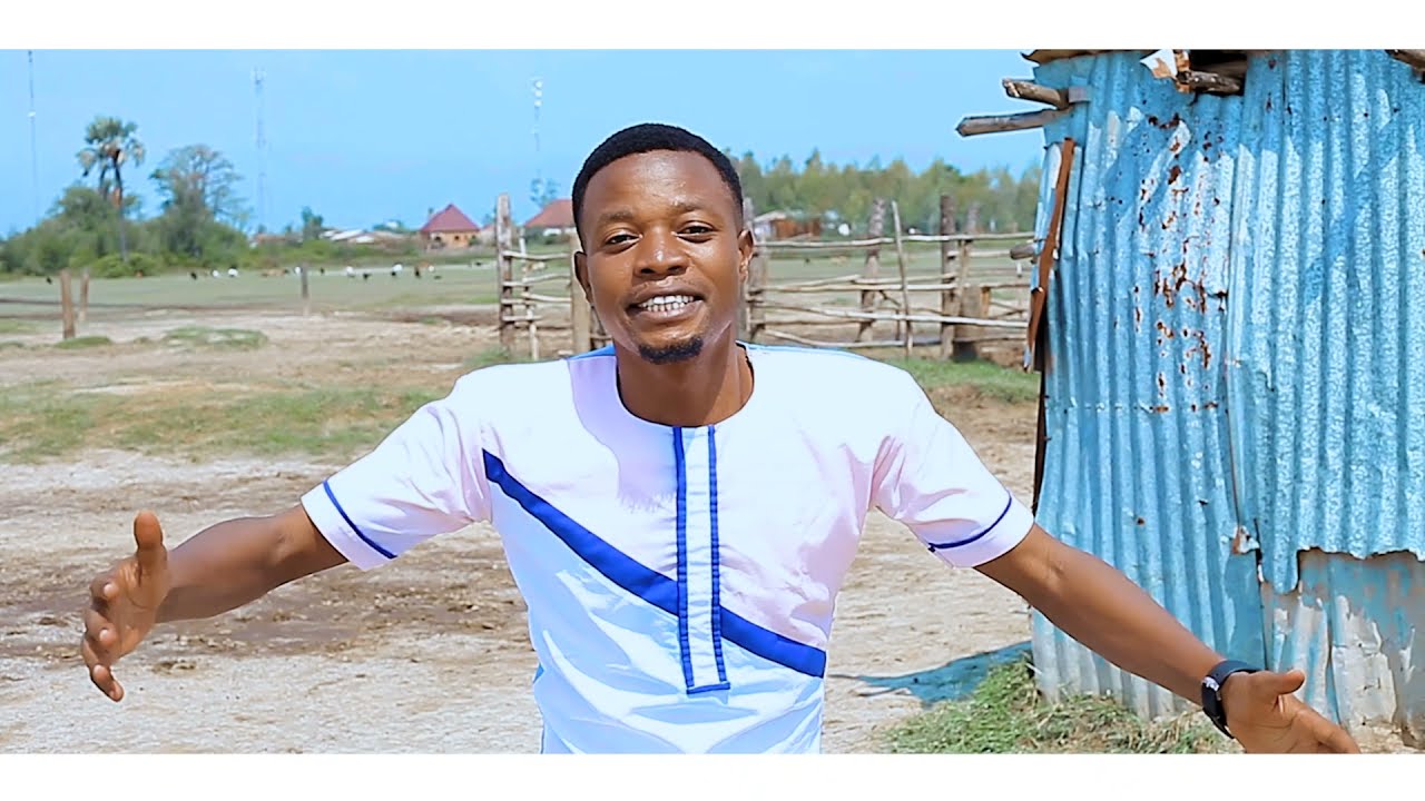 NDAVYIBUTSE  BY PROTAIS OFFICIAL. VIDEO