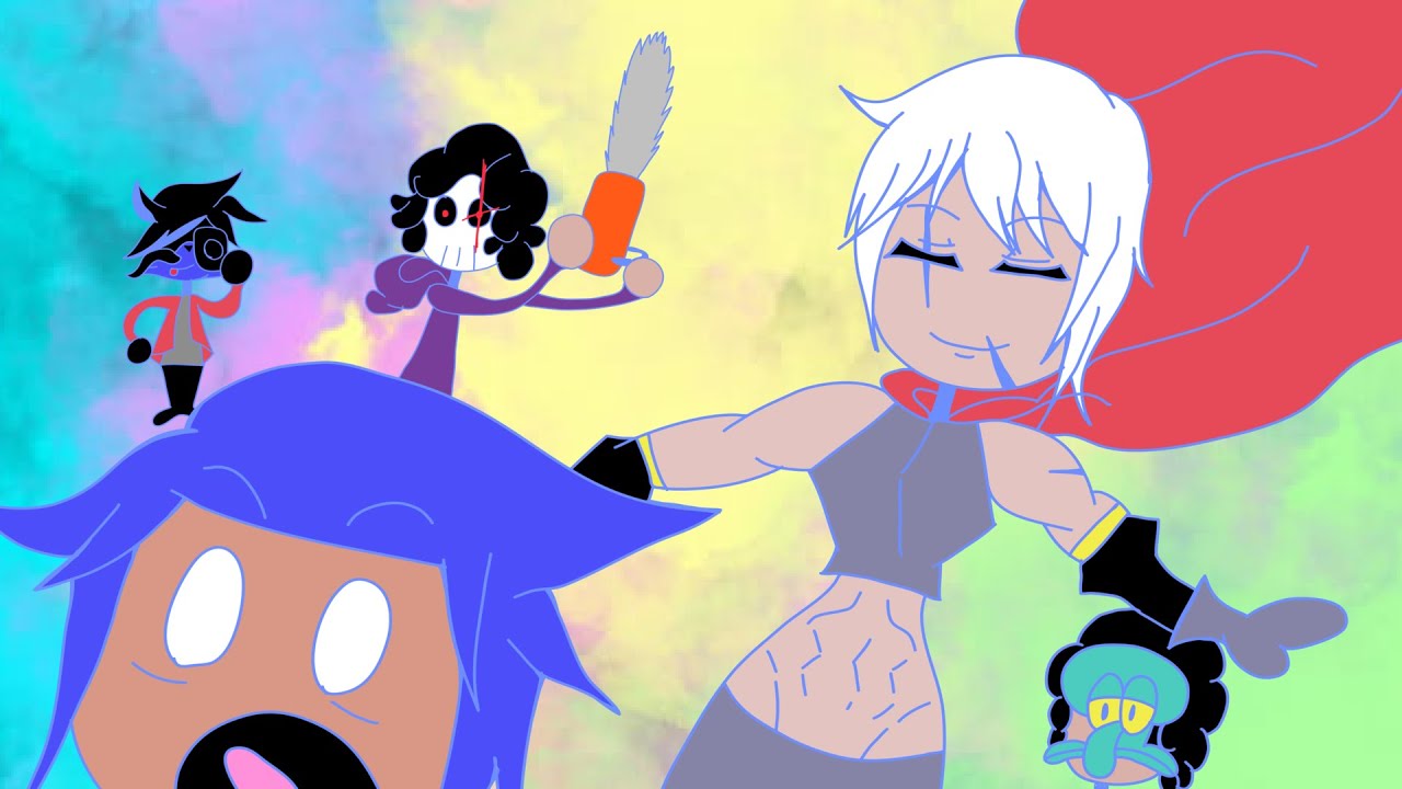 So What's: How To Treat a Lady Knight Right?