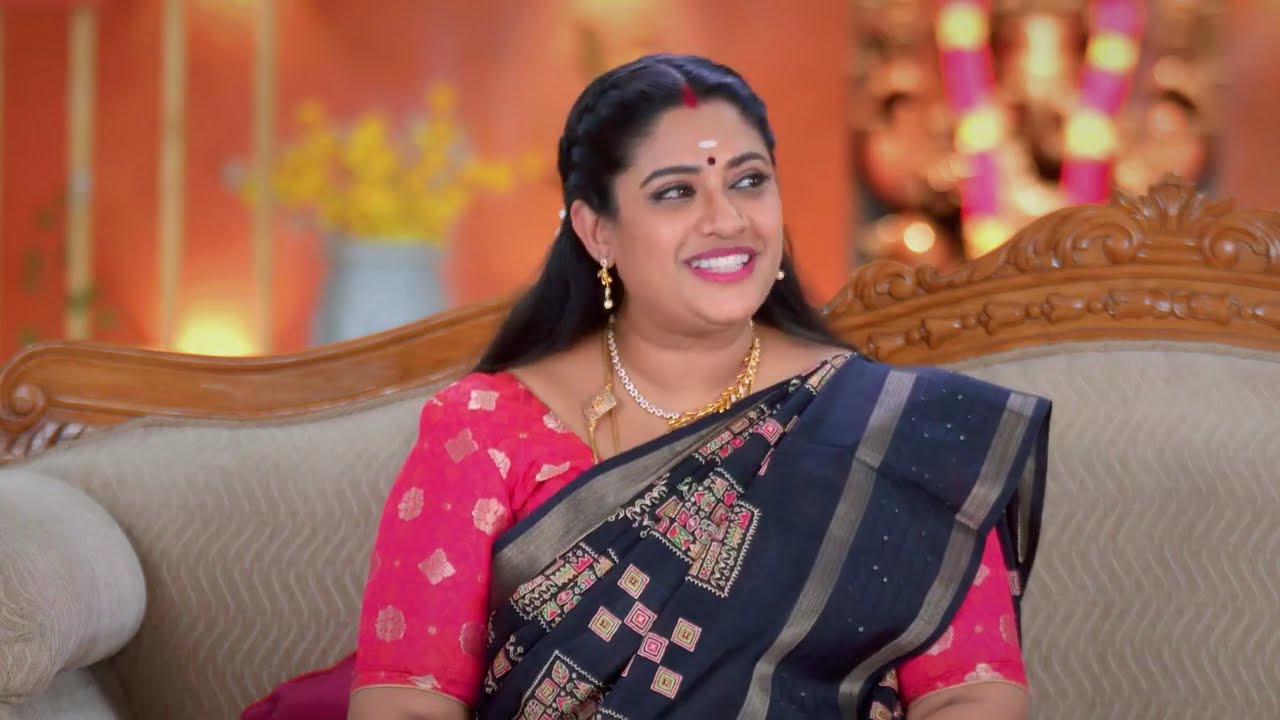 Karthigai Deepam - Full Ep - 552 - Karthikeyan, Deepa, Abirami - Zee Tamil