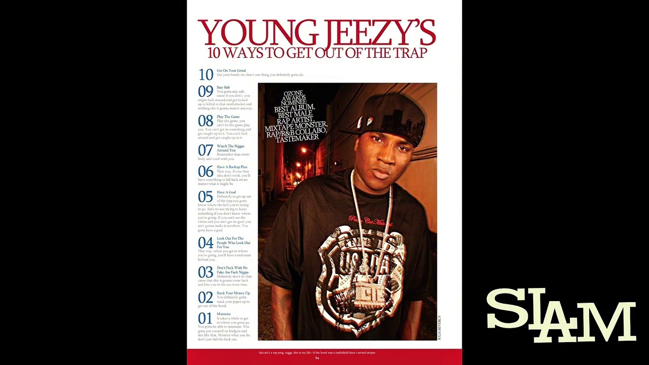 [FREE] Young Jeezy x Bankroll Fresh x Mexikodro Type Beat 