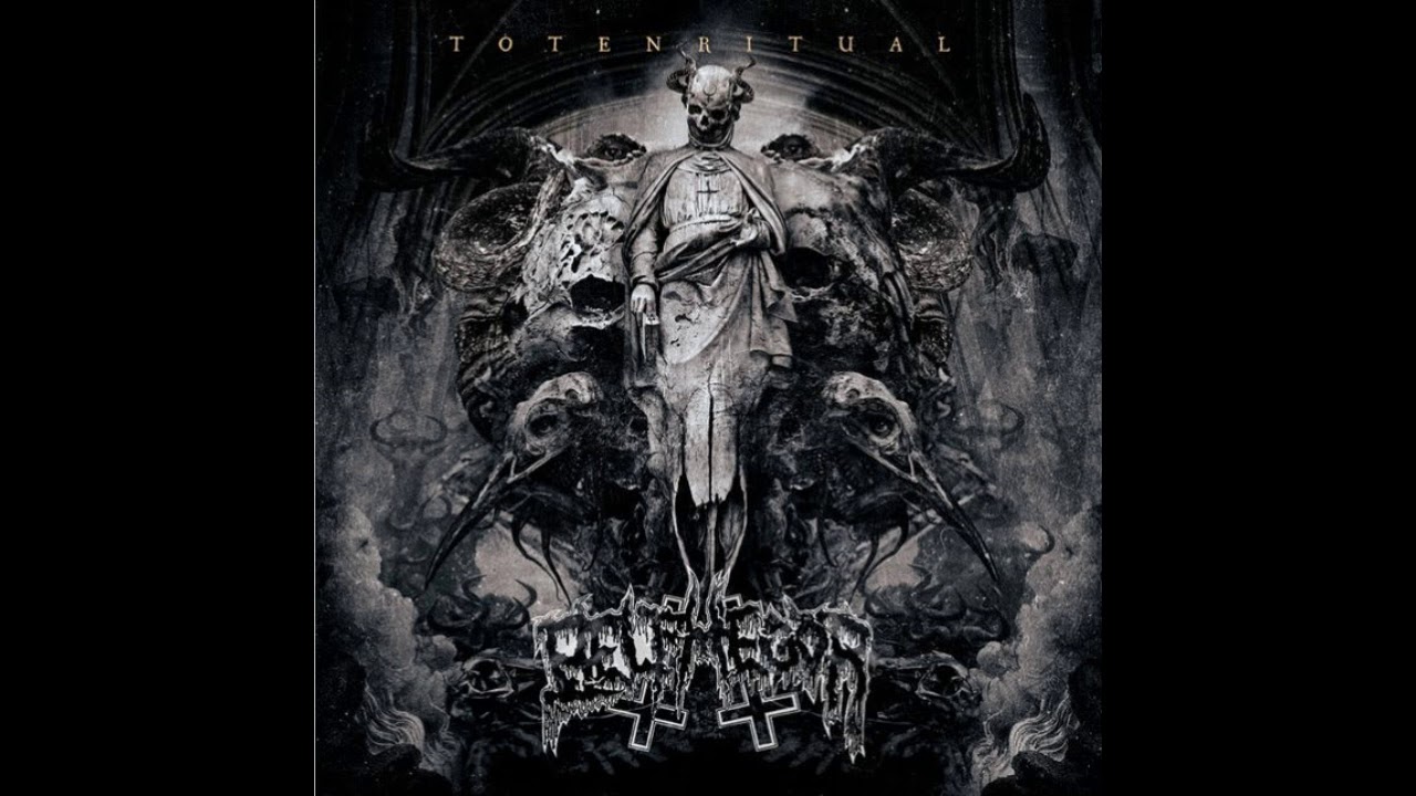 Belphegor - Apophis Black Dragon