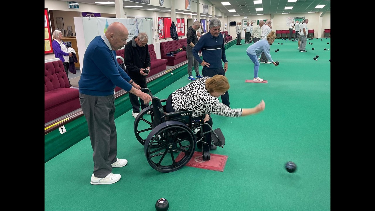 Weekend and week 22 update #club #clublife #news #new #bowls #bowlseason #newkits