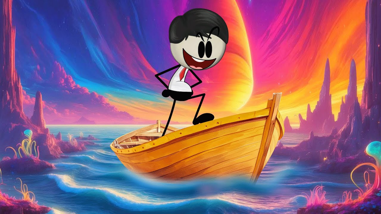 Which is the Largest Ocean in our Solar System? | #aumsum #kids #children #space