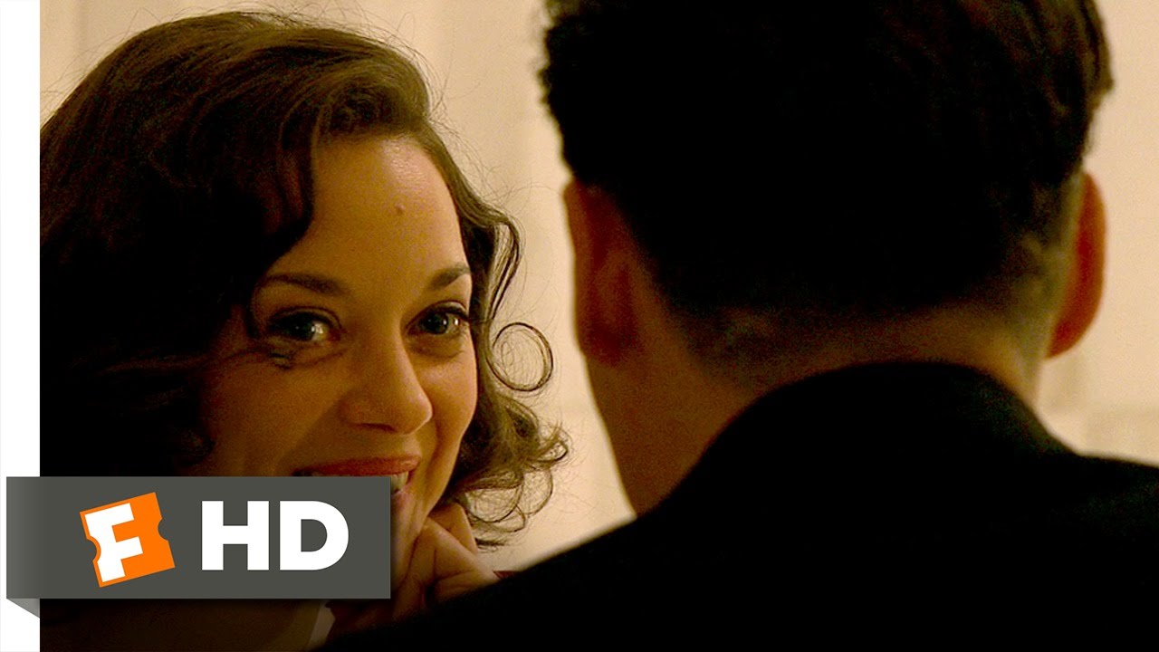 Public Enemies (2/10) Movie CLIP - I Rob Banks (2009) HD