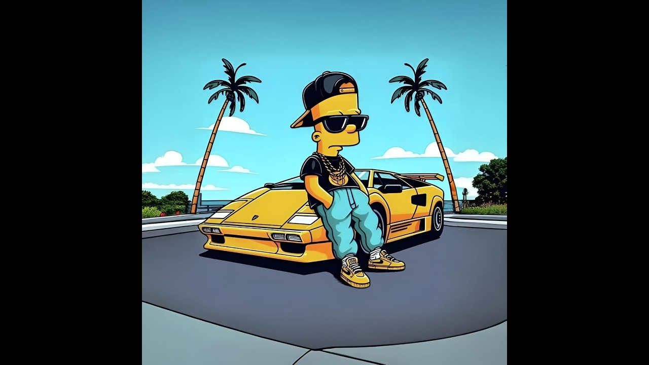 NioZ Trap Beat Drück aufs Gas