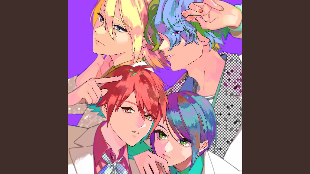 狂気≠深愛ディストピア