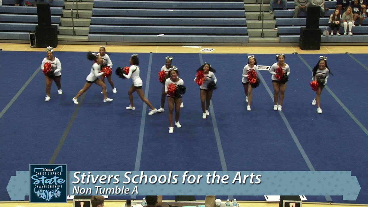 OASSA STATE CHAMPIONSHIP