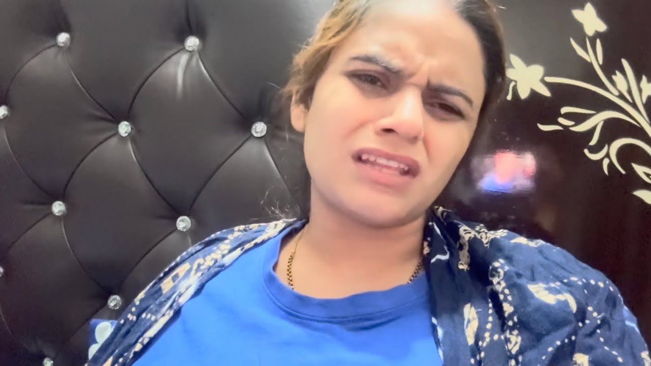 भड़क कर दी तुम लोगो ने 😡😡