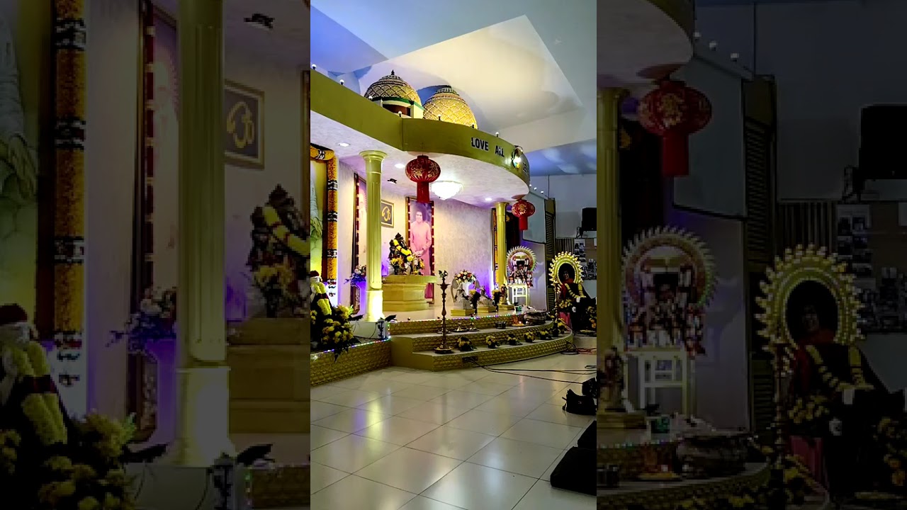 Akhanda Bhajan 2025