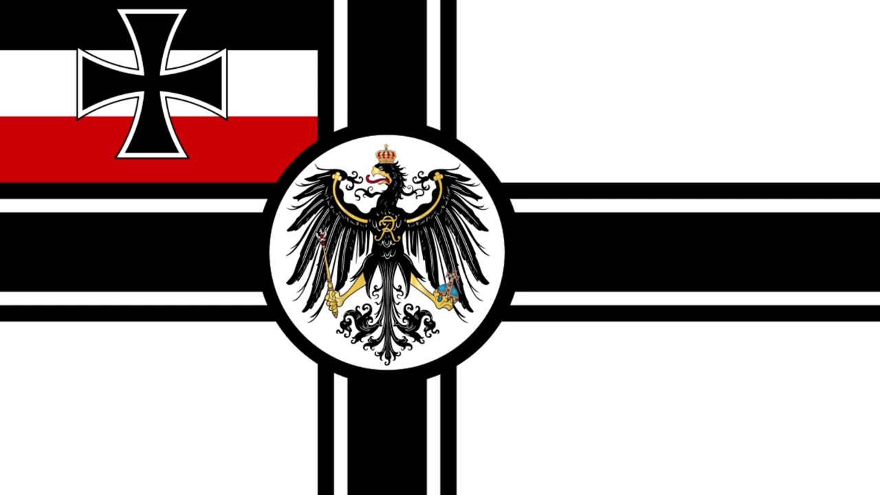 Freikorps marschiert In fremdes Land (instrumental)