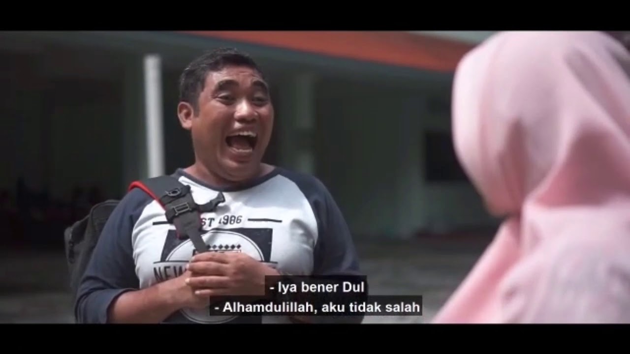 Ayo kuliah