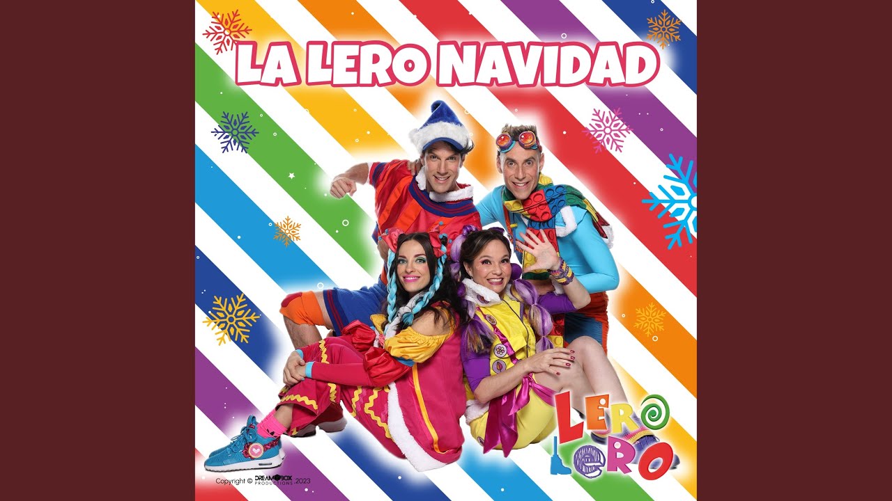 La Cumbia Navideña