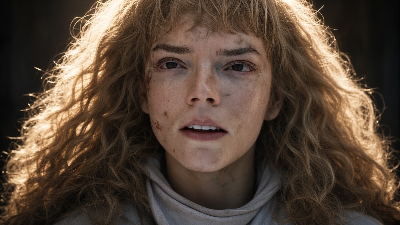 Netflix Sacrifice Ending Explained