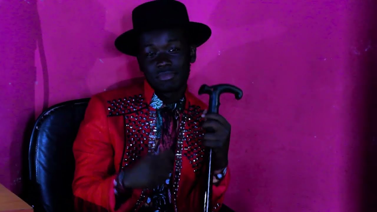 Brian Mmoja_Meshack Mathias (Moomech kii).Jeiso Ko Ng'o.(skiza 9524949)