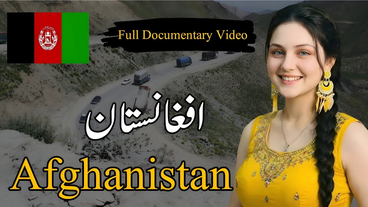 Visit To Afghanistan 🇦🇫 | History & Facts About Afghanistan | Documentary Video #facts #afghanistan