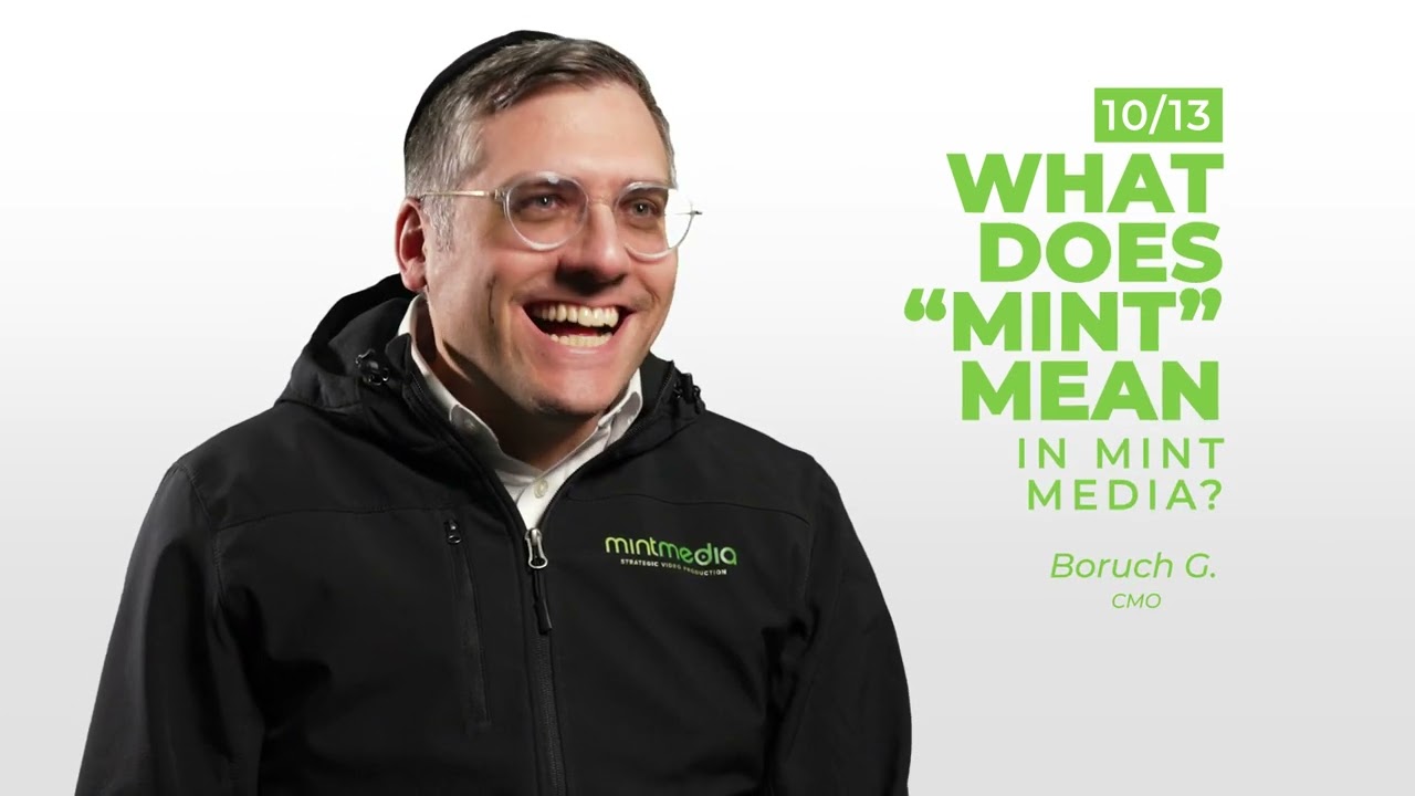 Mint Media Finally Answers Your Questions (Sort Of) | Mint Media