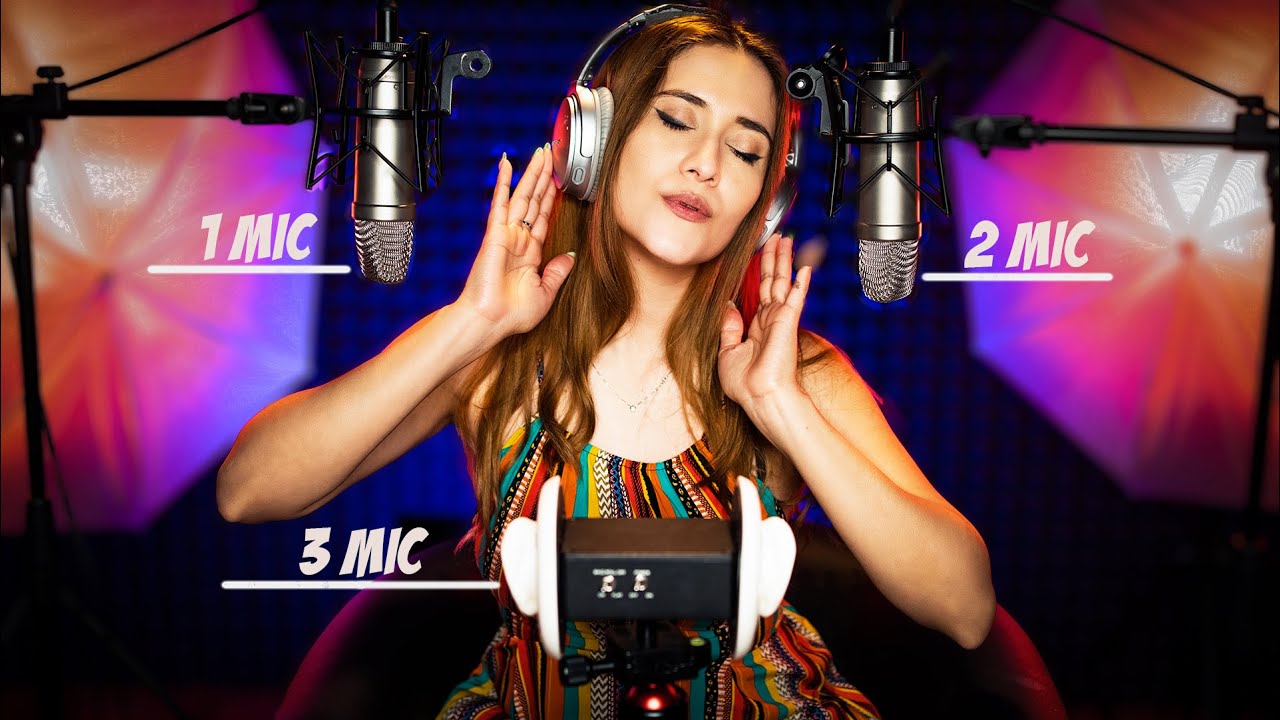 +1 HORA de ASMR SIN ANUNCIOS para DORMIR PROFUNDO SIN INTERRUPCIONES | ASMR Español