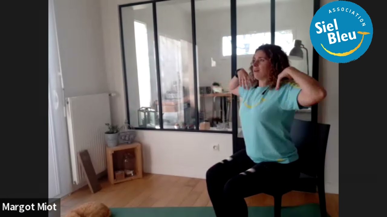 47 min: gym combinée